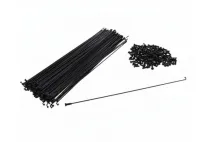 BICYCLE SPOKE SET 250 MM 144PCS