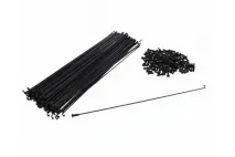 BICYCLE SPOKE SET 252 MM 144PCS
