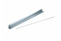 BICYCLE SPOKE SET 255 MM 36 pcs.