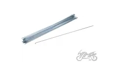 BICYCLE SPOKE SET 255 MM 36 pcs.
