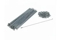 BICYCLE SPOKE SET 264 MM 144PCS