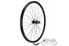 BIKE WHEEL 26 T ATB BLACK 8/9