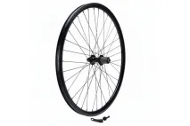 DVIRAČIO RATAS 26 T ATB JUODAS 8/9