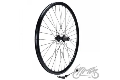 BIKE WHEEL 26 T ATB BLACK 8/9