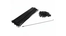 BICYCLE SPOKE SET 280 MM 144PCS