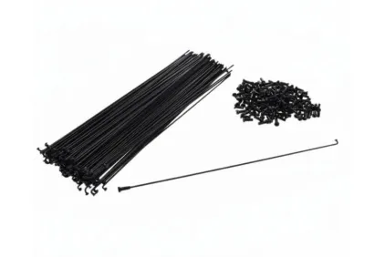 BICYCLE SPOKE SET 282 MM 144PCS BICYCLE SPOKE SET 282 MM 144PCS