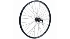 DVIRAČIO GALINIS RATAS 26 DISKINIS KASETĖ 8/9 JUODAS