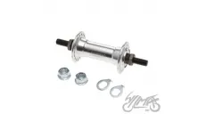 FRONT HUB