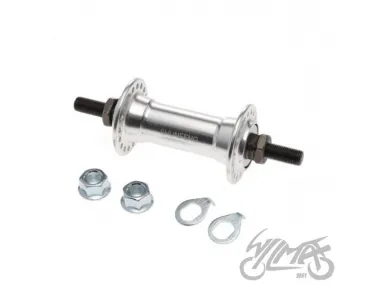FRONT HUB