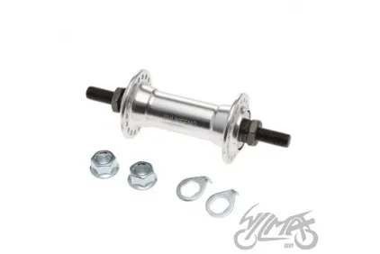 FRONT HUB