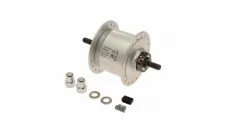 GALINĖ ĮVORĖ DYNAMO