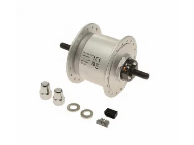 GALINĖ ĮVORĖ DYNAMO