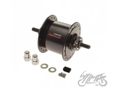 HUB DYNAMO