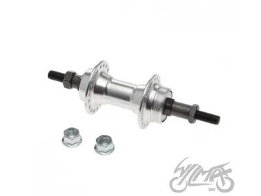 REAR HUB
