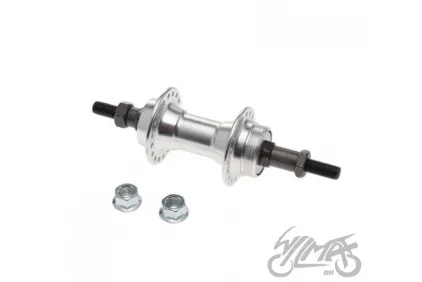 REAR HUB