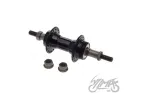 REAR HUB, FOR FREEWHEEL