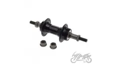 REAR HUB, FOR FREEWHEEL