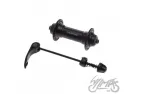 FRONT HUB