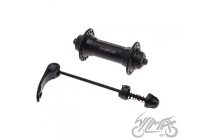 FRONT HUB