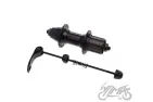 REAR HUB 7 SPEED
