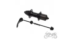 REAR HUB 7 SPEED