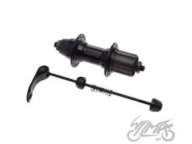 REAR HUB 7 SPEED