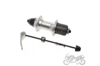 REAR HUB 7 SPEED