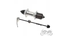 REAR HUB 7 SPEED