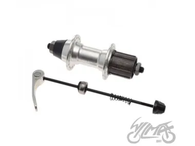 REAR HUB 7 SPEED