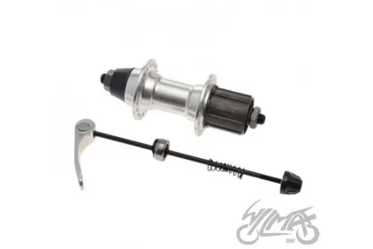 REAR HUB 7 SPEED