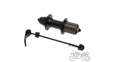 REAR HUB 8/9 SPEED