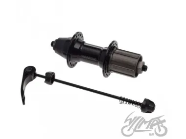 REAR HUB 8/9 SPEED