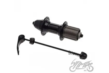 REAR HUB 8/9 SPEED