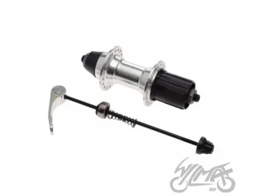 REAR HUB 8/9 SPEED