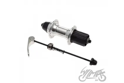 REAR HUB 8/9 SPEED