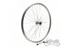 BIKE WHEEL 26 F ATB ALU