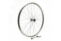 DVIRAČIO PRIEKINIS RATAS 26 ATB ALIUMINIS