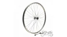 BIKE WHEEL 26 F ATB ALU