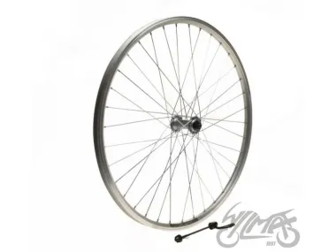 BIKE WHEEL 26 F ATB ALU