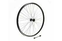 DVIRAČIO PRIEKINIS RATAS 26 ALIUMINIS