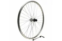 DVIRAČIO GALINIS RATAS 26 ATB SIDABRINIS 8/9