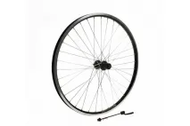 DVIRAČIO GALINIS RATAS 26 ATB JUODAS 8/9