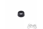 BICYCLE SEAPOST DUST COVER 25-30 mm