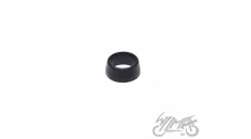 BICYCLE SEAPOST DUST COVER 25-30 mm