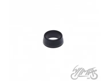 BICYCLE SEAPOST DUST COVER 25-30 mm