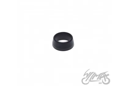 BICYCLE SEAPOST DUST COVER 25-30 mm
