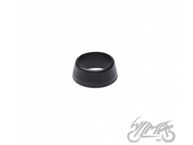 BICYCLE SEAPOST DUST COVER