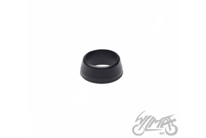 BICYCLE SEAPOST DUST COVER