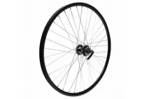 DVIRAČIO PRIEKINIS RATAS 29 DISKINIS