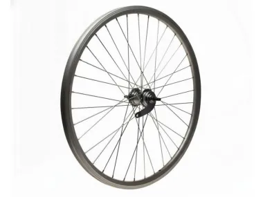 DVIRAČIO GALINIS RATAS 28 TORPEDO ALIUMINIS